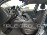 2012 Chevrolet Cruze фото