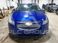 2012 Chevrolet Cruze фото
