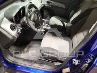 2012 Chevrolet Cruze фото