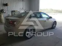 2012 Chevrolet Cruze photo