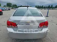 2012 Chevrolet Cruze photo
