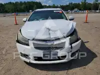 2012 Chevrolet Cruze фото