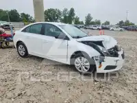 2012 Chevrolet Cruze фото