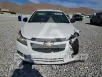2012 Chevrolet Cruze фото