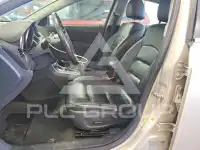 2012 Chevrolet Cruze photo