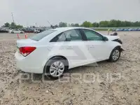 2012 Chevrolet Cruze фото