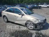 2012 Chevrolet Cruze фото