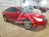 2012 Chevrolet Cruze фото