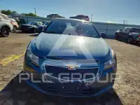 2012 Chevrolet Cruze photo