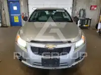 2012 Chevrolet Cruze фото
