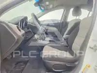 2012 Chevrolet Cruze фото