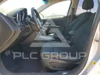 2012 Chevrolet Cruze photo