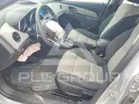 2012 Chevrolet Cruze photo