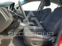 2012 Chevrolet Cruze photo