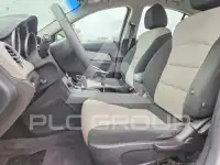 2012 Chevrolet Cruze фото