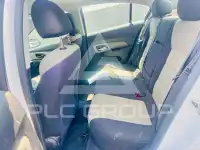 2012 Chevrolet Cruze photo