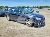 2012 Chevrolet Cruze фото