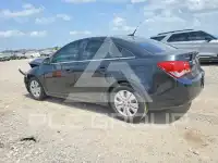 2012 Chevrolet Cruze photo