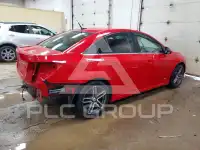2012 Chevrolet Cruze photo