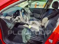 2012 Chevrolet Cruze фото
