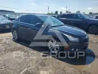 2012 Chevrolet Cruze фото