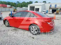 2012 Chevrolet Cruze фото