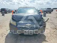 2012 Chevrolet Cruze photo