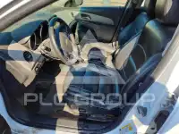 2012 Chevrolet Cruze photo