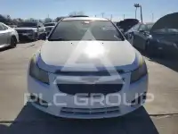 2012 Chevrolet Cruze photo