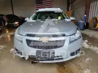 2012 Chevrolet Cruze photo