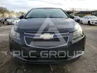 2012 Chevrolet Cruze фото