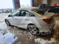 2012 Chevrolet Cruze photo
