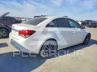 2012 Chevrolet Cruze photo