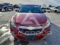 2012 Chevrolet Cruze фото