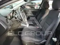 2012 Chevrolet Cruze фото
