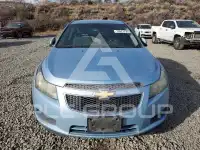 2012 Chevrolet Cruze фото