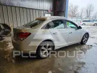 2012 Chevrolet Cruze photo