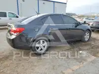 2012 Chevrolet Cruze фото