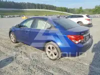 2012 Chevrolet Cruze фото