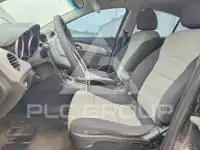 2012 Chevrolet Cruze photo