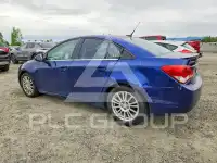 2012 Chevrolet Cruze photo