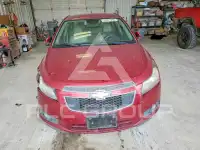 2012 Chevrolet Cruze фото