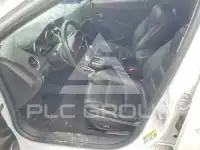 2012 Chevrolet Cruze фото