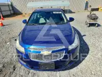 2012 Chevrolet Cruze фото