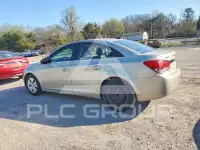 2012 Chevrolet Cruze фото