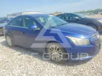 2012 Chevrolet Cruze фото