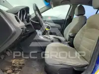 2012 Chevrolet Cruze photo