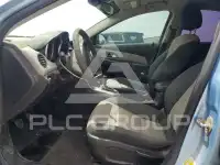 2012 Chevrolet Cruze фото