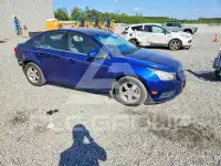 2012 Chevrolet Cruze фото