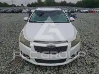 2012 Chevrolet Cruze фото